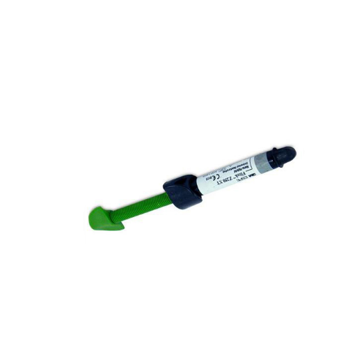 3M ESPE 1470A2 Z250 XT Nano Hybrid Universal Restorative Syringe A2 3 Gm