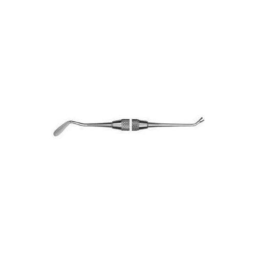 House Brand 708-102 Pomee Woodson Plastic Filling Dental Instrument #2