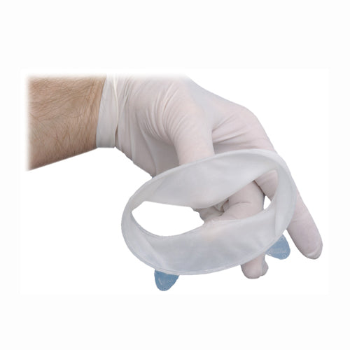 Ivoclar Vivadent 591451 OptraGate Cheek Retractors Junior White 80/Pk