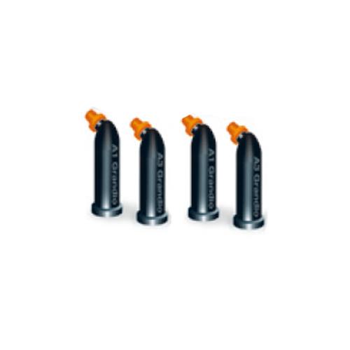 Voco 2653 GrandioSO Universal Composite Capsule Caps 0.25 Grams GA3.25 16/Pk EXP Aug 2025