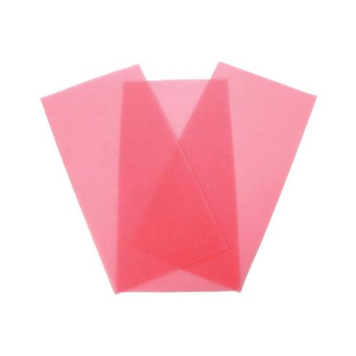 Keystone 1880170 Yeti Base Plate Dental Wax Pink Regular 5 Lb
