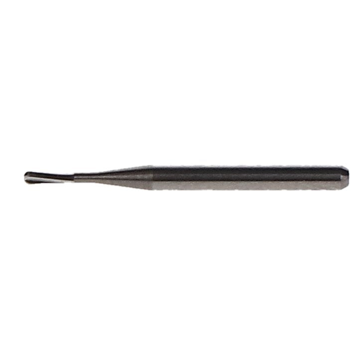 House Brand Dentistry 401014 FG Friction Grip #245 Amalgam Preparation Carbide Burs 100/Pk