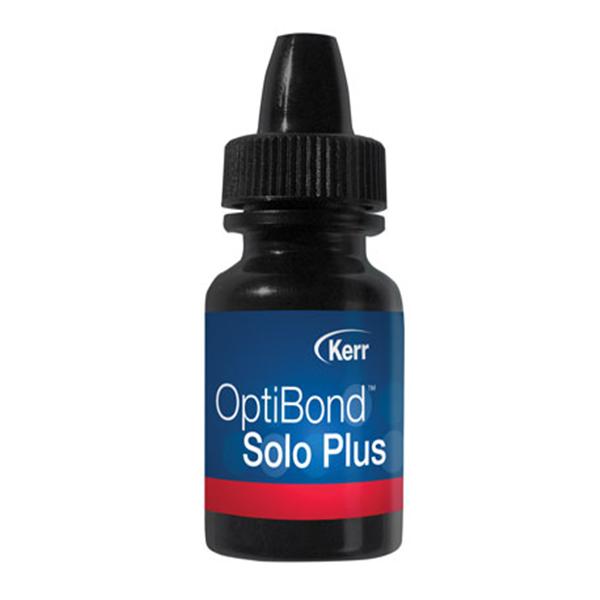 Kerr Dental 31513 Optibond Solo Plus Light Cure Total Etch Adhesive 5 mL Bottle EXP Dec 2024