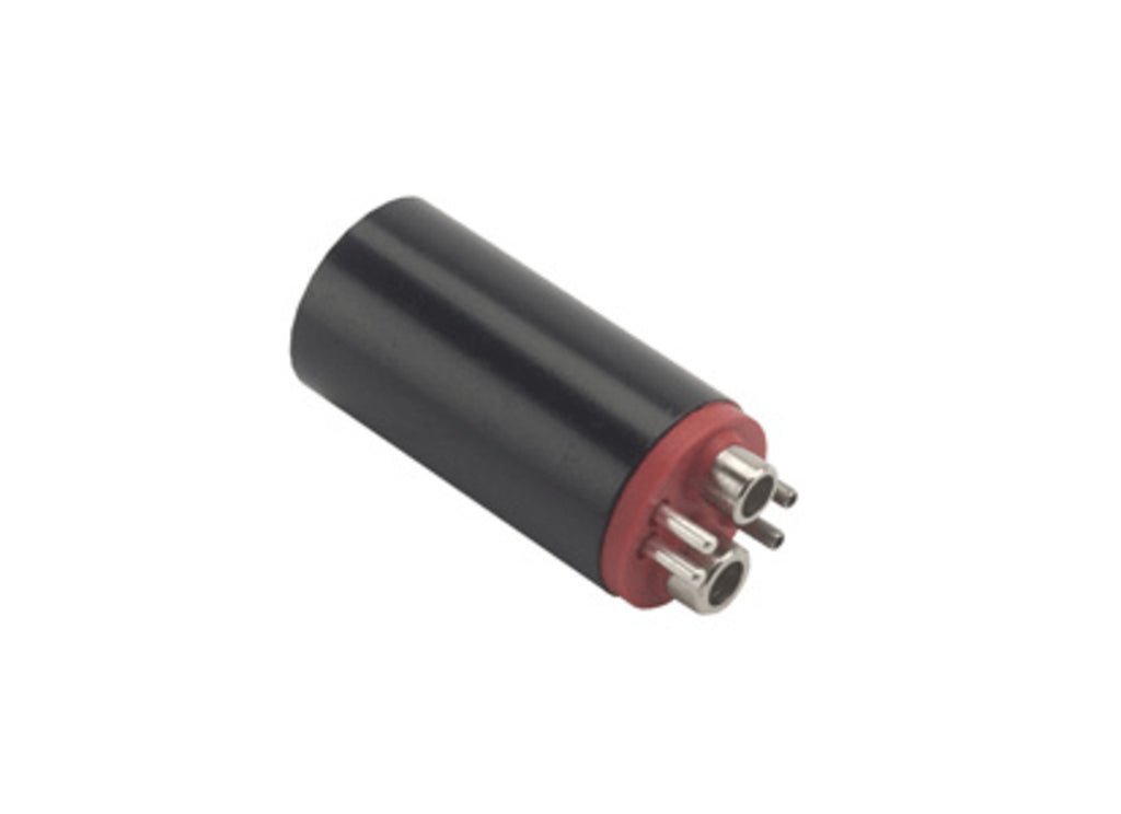 DCI 8813 5 Hole Lamp Module Bulb Red Gasket Power Optic Tubings ISO-C