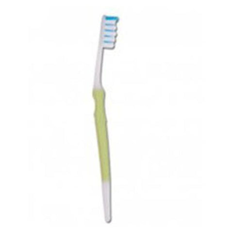 Johnson & Johnson 7212 Reach Toothbrush Avanced Design Adult Full Soft 6/Pk