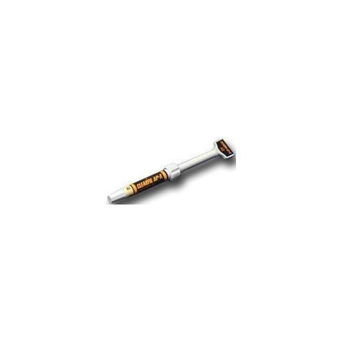 Kuraray America 1731KA Clearfil AP-X XL Microhybrid Composite Syringe 2mL