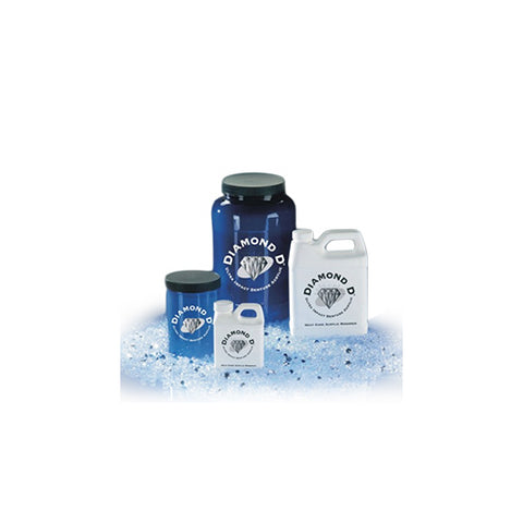 Keystone 1013075 Diamond D Ultra impact Dental Acrylic Powder & Liquid 1 LB