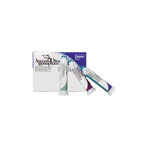 Dentsply 678772 Aquasil Ultra Smart Wetting Material Low Viscosity Fast Set 4/Pk