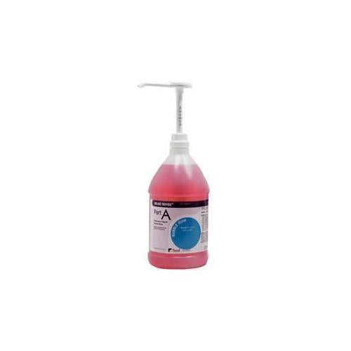 Pascal 11-415 60:60 0.31% APF Dental Fluoride Rinse Part A Bubblegum 64 Oz Bottle