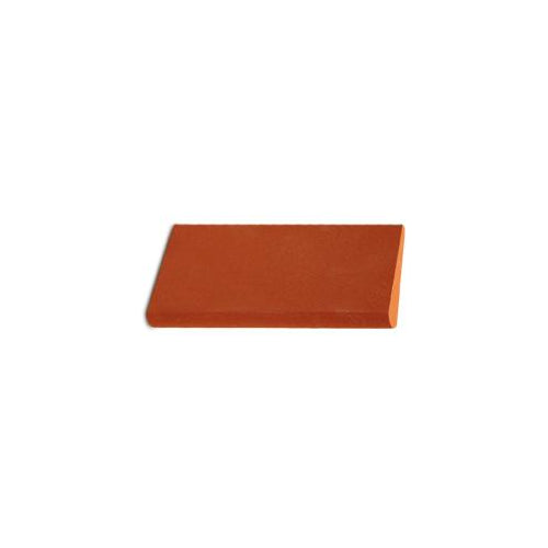 Hu-Friedy SS6 Sharpening Stone India Wedge #6 Medium Grit  4.5