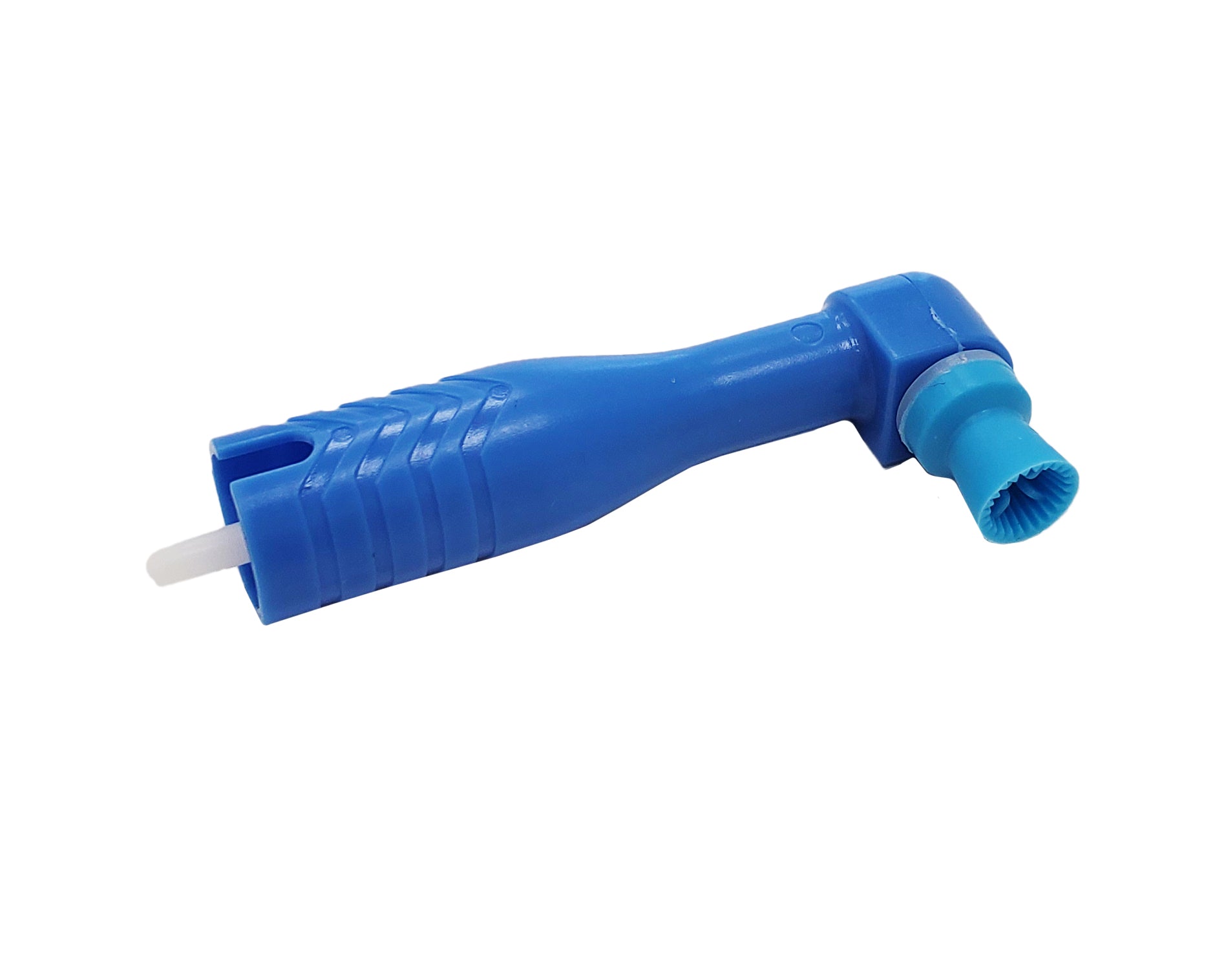House Brand 247-500 Disposable Latex Free Prophy Angles Soft Webbed Cup 500/Bx