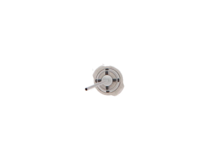 House Brand Dentistry 100628 Pre-Bent Applicator Tips 22 Gauge Grey 100/Pk