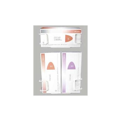 Palmero Sales 1858 Hold-It Single/Double Glove Box Holder 11