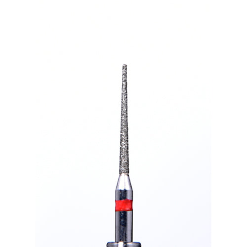 Mydent 859-010F Defend FG Friction Grip Fine Grit Needle Diamond Burs 10/Pk