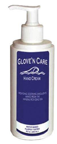 Essential Dental Systems 1204-00 Glove'N Care Hypoallergenic Hand Cream 250 mL