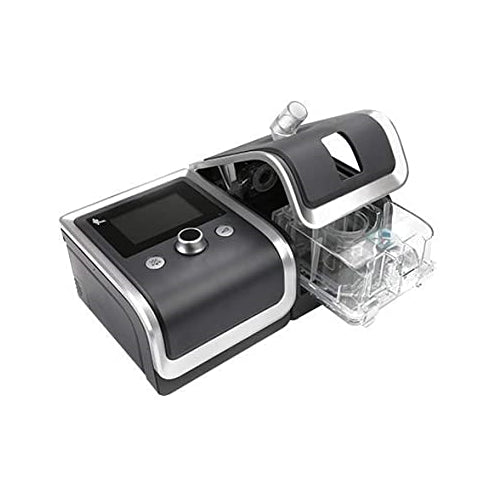 BMC Y25T ResMed RESmart Medical BPAP Non-Invasive Ventilator System Machine with Humidifier