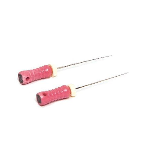 House Brand KF2535 K-File Flex Type Endodontic Files 25mm #35 6/Pk