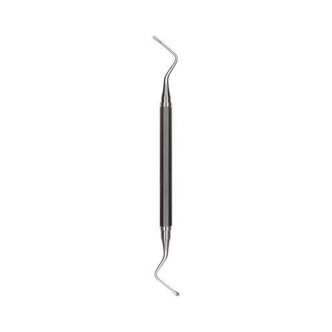 Hu-Friedy CL85 Double End #85 Lucas Surgical Curette