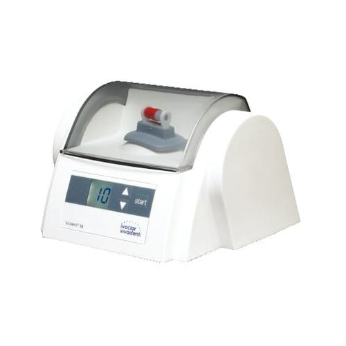 Ivoclar Vivadent 602286 Silamat S6 Amalgamator Universal Mixing Device