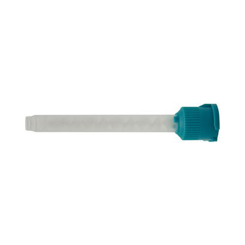 Dentsply 678212 Aquasil HP Dental Mixing Tips Large 6.5mm Teal 48/Pk