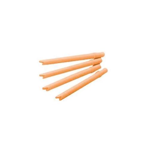 Pascal 24-250 Oratip III High Volume Evacuation Tips Nonvented Blue 50/Bx