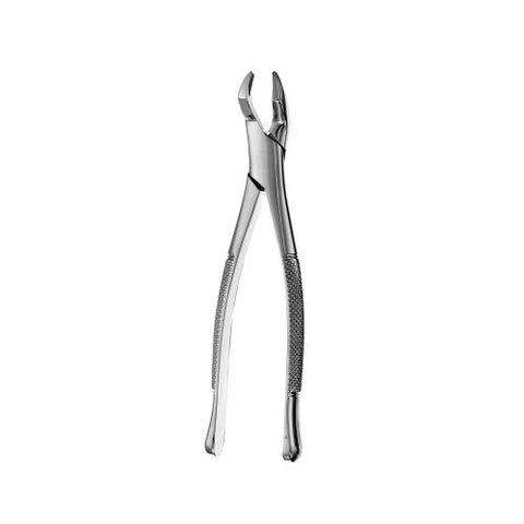 Hu-Friedy F210S Presidential Dental Extraction #210S Forceps Small #3 Molar