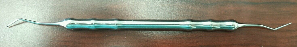 Packing Instruments Ultradent 171 Fischer's Ultrapak Dental Retraction Cord Packing Instru ...