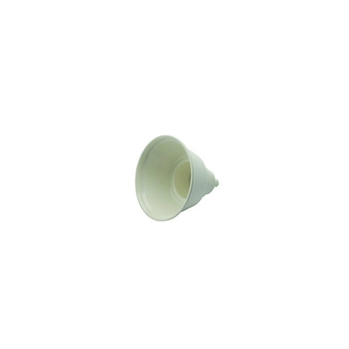 DCI International 5840 Dry Oral Dental Cup Autoclavable 4" X 4.5"