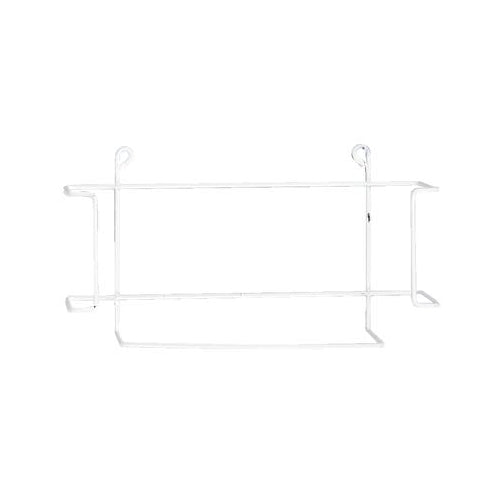 Palmero 1859R Hold-It Tissue Box Holder Professional Medical Rectangular
