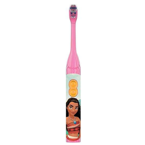 Proctor & Gamble 80330253 Oral-B Disney Princess Battery Toothbrushes 4/Bx 80703469