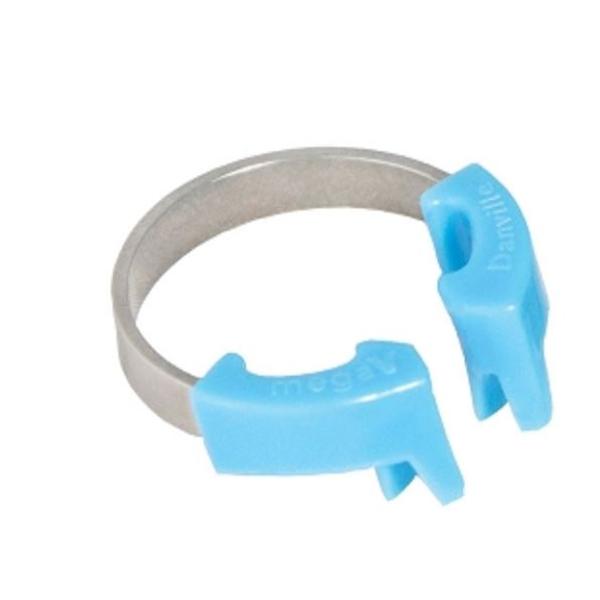 Danville Materials 94269 Mega V Matrix System Contact Rings 2/Pk