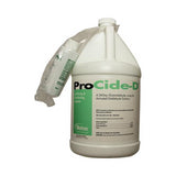 Metrex 10-2860 ProCide-D 28 Day Sterilizing & Disinfecting Solution 2.5% Glutaraldehyde 1 Gallon