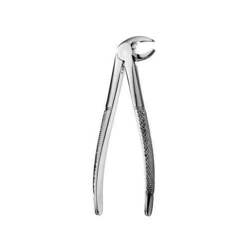 Hu-Friedy FMD3 Dental Extraction Forceps Mead MD3 Serrated IM Anterior