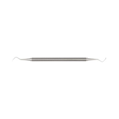 Hu-Friedy S204S Double End #204 Posterior Sickle Scaler With #2 Handle