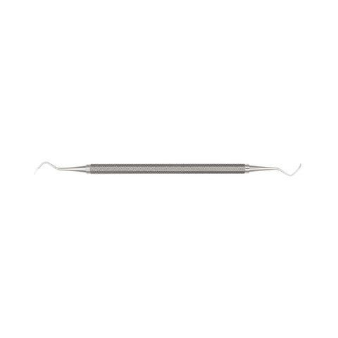 Hu-Friedy S204S Double End #204 Posterior Sickle Scaler With #2 Handle