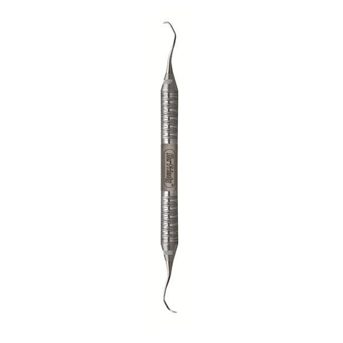 Hu-Friedy SG15/166 Double End #15/16 Dental Gracey Curette With #6 Handle