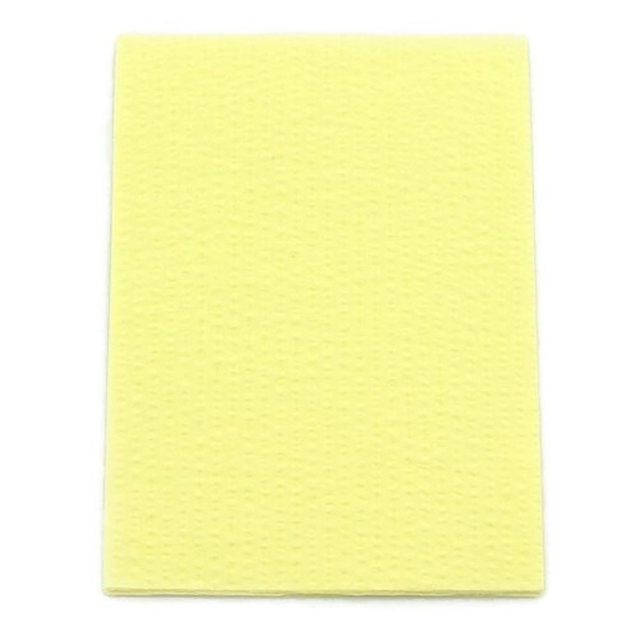 Crosstex WEXAYE Advantage Dental Patient Bibs 2-Ply 13