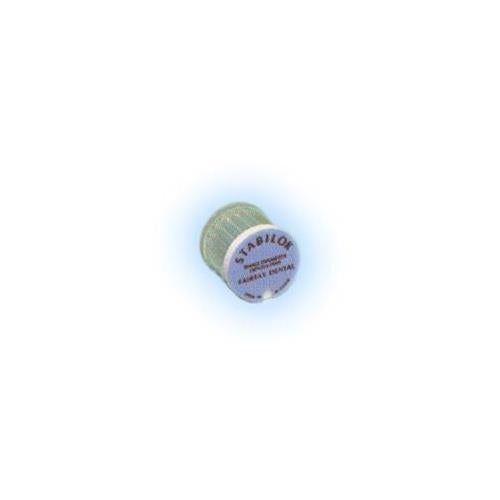 Fairfax Dental 50054 Stabilok Stainless Steel Pins .021