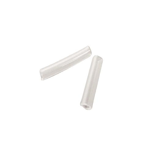 Miltex Integra 63-10A Mouth Gag Silicone Guards Pediatric Size 2/Pk
