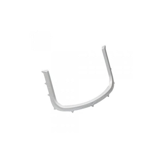 Coltene Whaledent H01414 Hygenic Rubber Dental Dam Frame 6