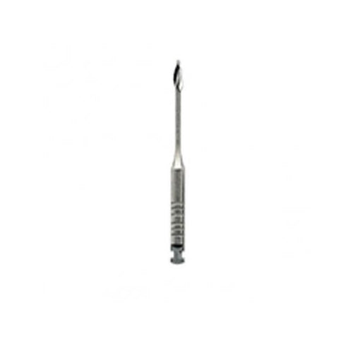 Axis Dental EG205-110 NTI Gates Glidden Drills 19mm #4 6/Pk