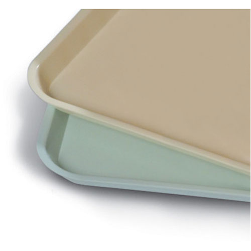 Plasdent 300BFS-10PS Set-Up Tray Flat Size B Ritter Lilac 13 3/8