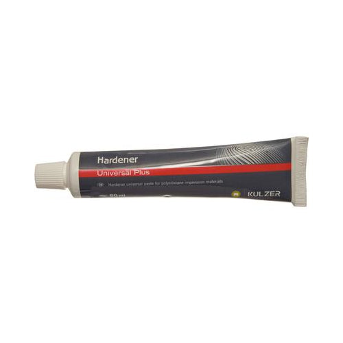 Kulzer 66037444 CutterSil Universal Plus Dental Paste Hardener 60 mL