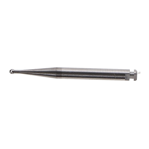 House Brand Dentistry 401212 HSB RA Slow Speed #2 Round Surgical Carbide Burs 100/Pk