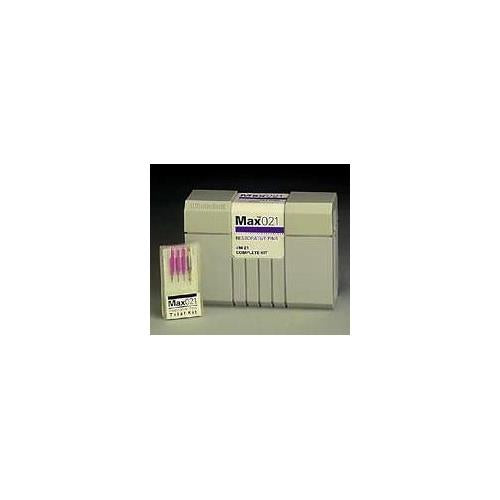 Coltene Whaledent M-92 Max Restorative Drills Depth Limiting .021