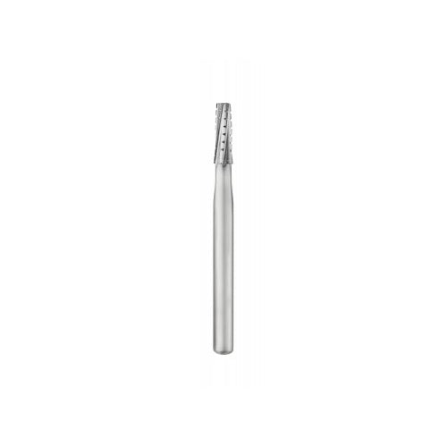 SS White 12702 HP Handpiece 702 Taper Fissure Crosscut Carbide Burs Bulk 100/Pk