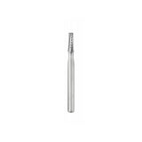 SS White 12702 HP Handpiece 702 Taper Fissure Crosscut Carbide Burs Bulk 100/Pk