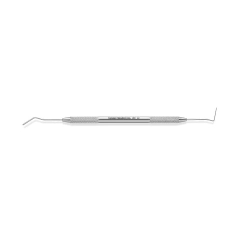 Premier Dental 1003092 Double End IPC Interproximal Carver With Regular Handle