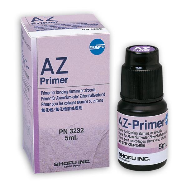 Shofu Dental 3232 ResiCem AZ Primer 5 mL