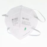 3M 9002 KN90 Particulate Respirator Dust Masks GB2626-2006 50/PK